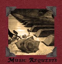 Music Requests